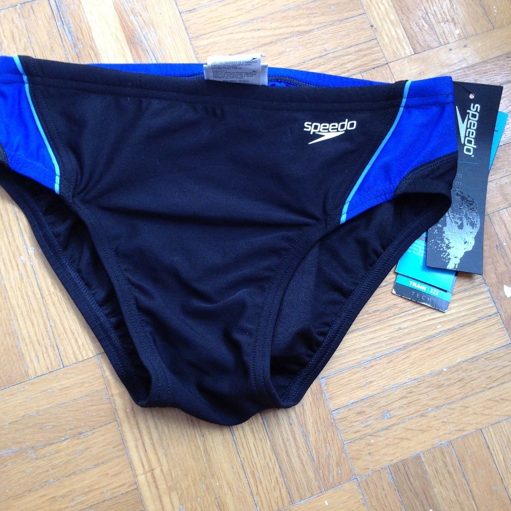 SPEEDO KIDS SWIM FOR BOYS